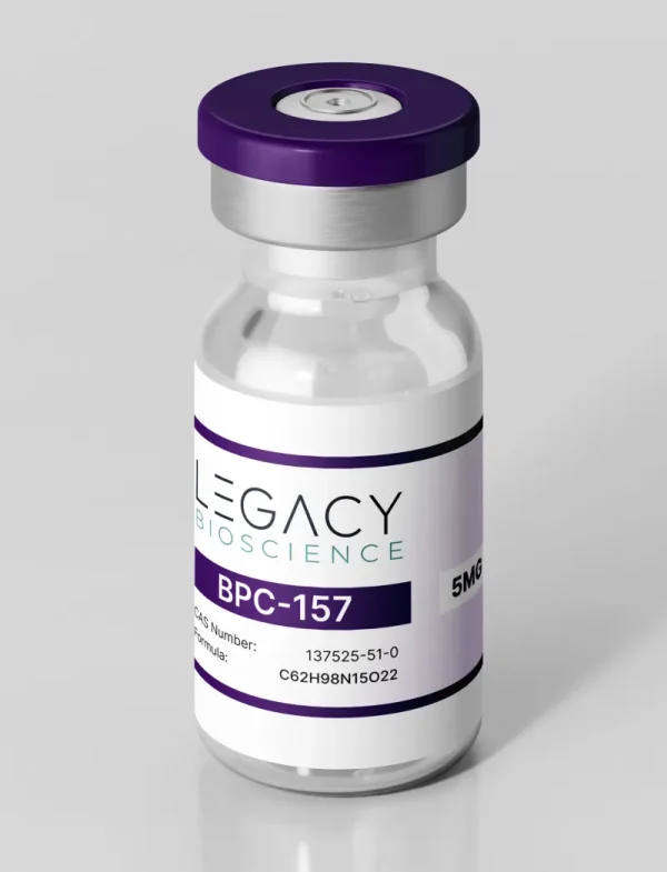 BPC-157 5mg