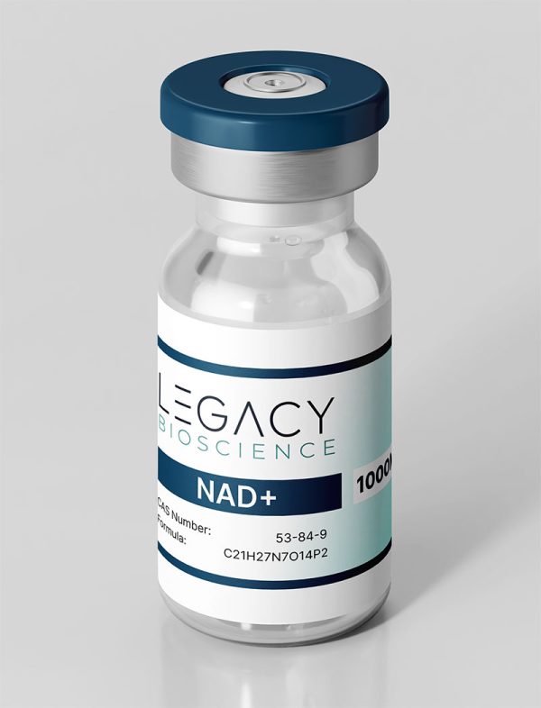 NAD+ 1000MG