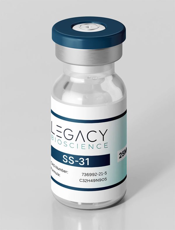 SS-31 25MG