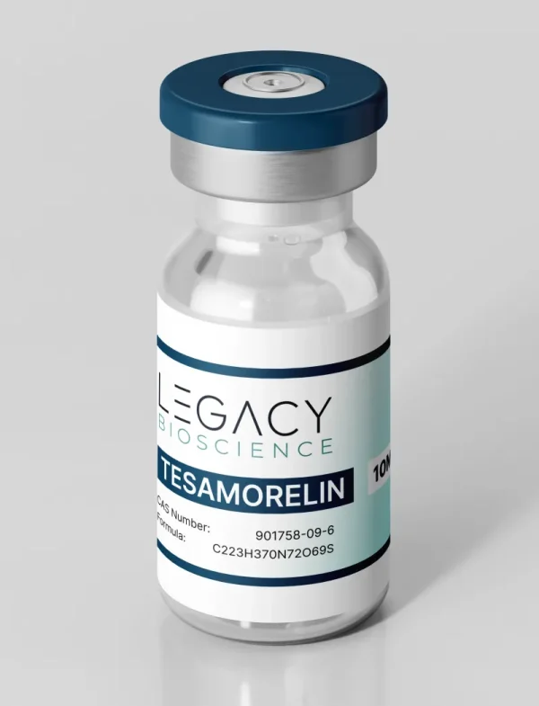 Tesamorelin 10MG