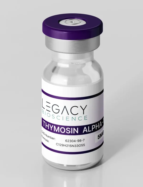 Thymosin Alpha-1 5MG