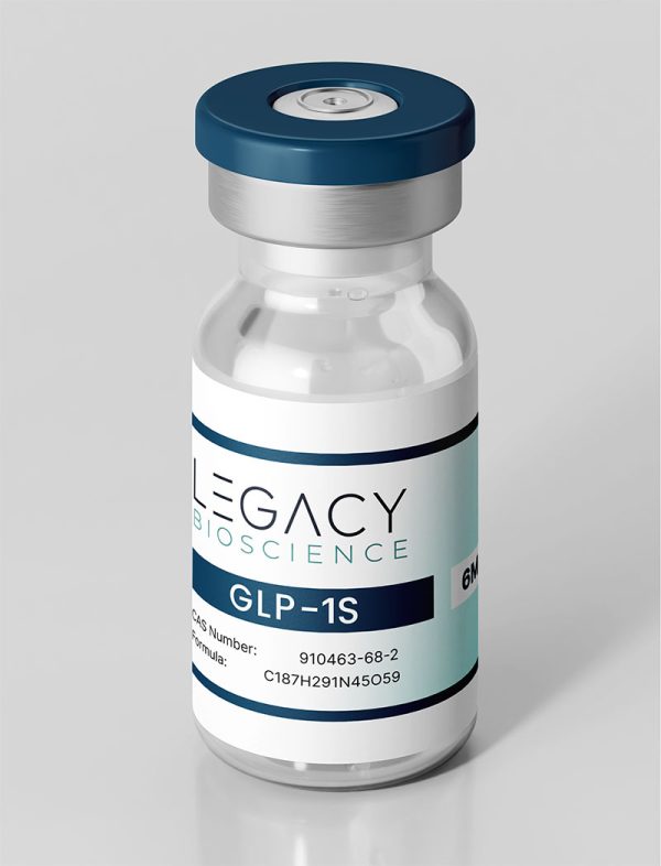 GLP-1S 6MG