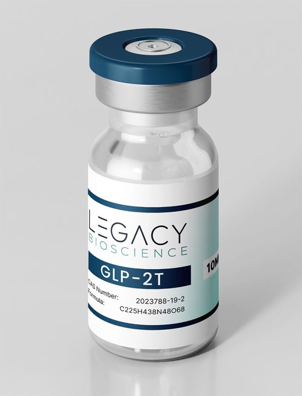 GLP-2T 10MG