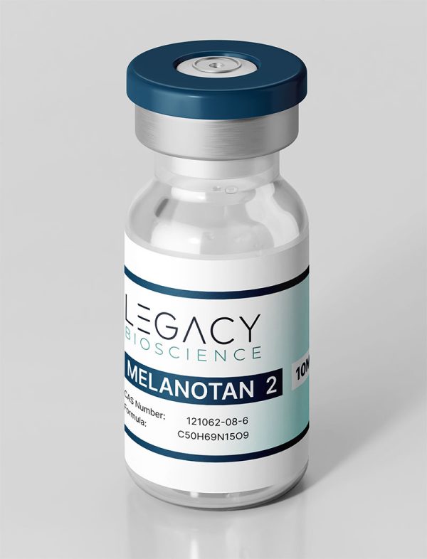 Melanotan 2 (MT2) 50MG