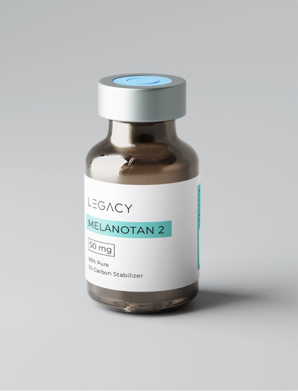 Melanotan 2 (MT2) 50MG